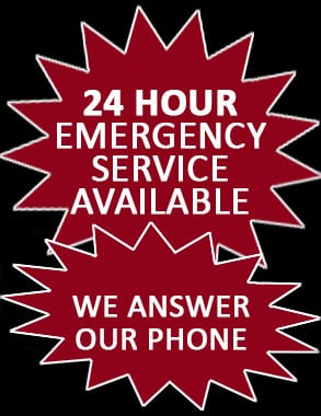 24 hour emergency service caseyville illinois
