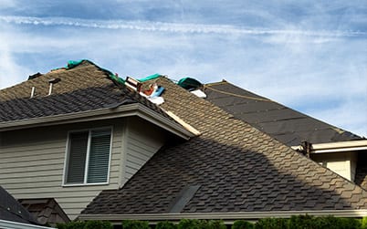 roofing service caseyville il