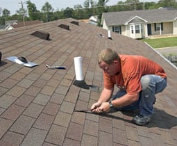 roof inspection caseyville illinois