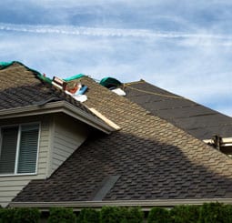 roof repair saint louis mo